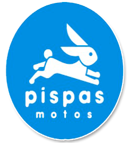 Logotipo de pispasmotos.com